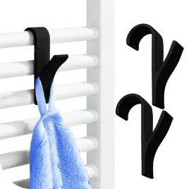 czarne-wieszak-haczyk-na-grzejnik-kaloryfer-reczniki-szlafroki-lazienkowy