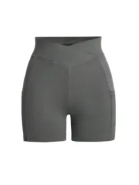 shein-legginsy-krotkie-szare-z-kieszeniami-gladkie-40-42-1di
