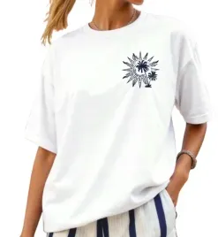 shein-t-shirt-bialy-damski-casual-nadruk-40-42-1dj
