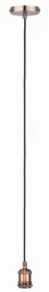 lampa-wiszaca-zawies-z-oprawa-miedz-do-lampy-e27