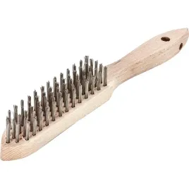 szczotka-druciana-reczna-drut-stalowy-falisty-035mm-5-rzedowy-lessmann