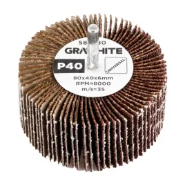 sciernica-listkowa-trzpieniowa-80-x-40-x-6-mm-p40-graphite-58t380