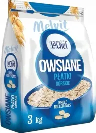 melvit-la-chef-platki-owsiane-gorskie-3kg