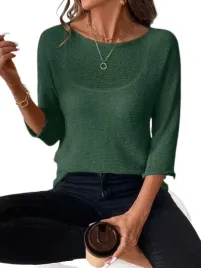 shein-damska-bluzka-zielona-luzna-casual-38-1dh