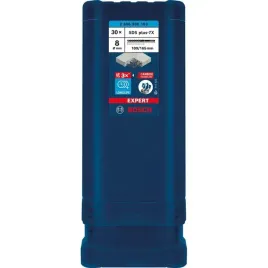 wiertlo-udarowe-sdsplus7x-8x100x165mm-30st-expert-bosch