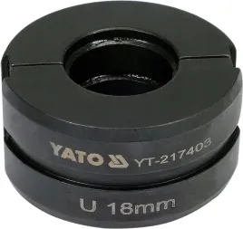 matryce-zapasowe-do-yt-21735-typ-u-18mm-yato-yt-217403