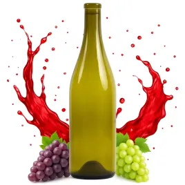szklana-butelka-na-wino-750-ml-bordeaux-do-nalewek-sokow-cydru-oliwkowa