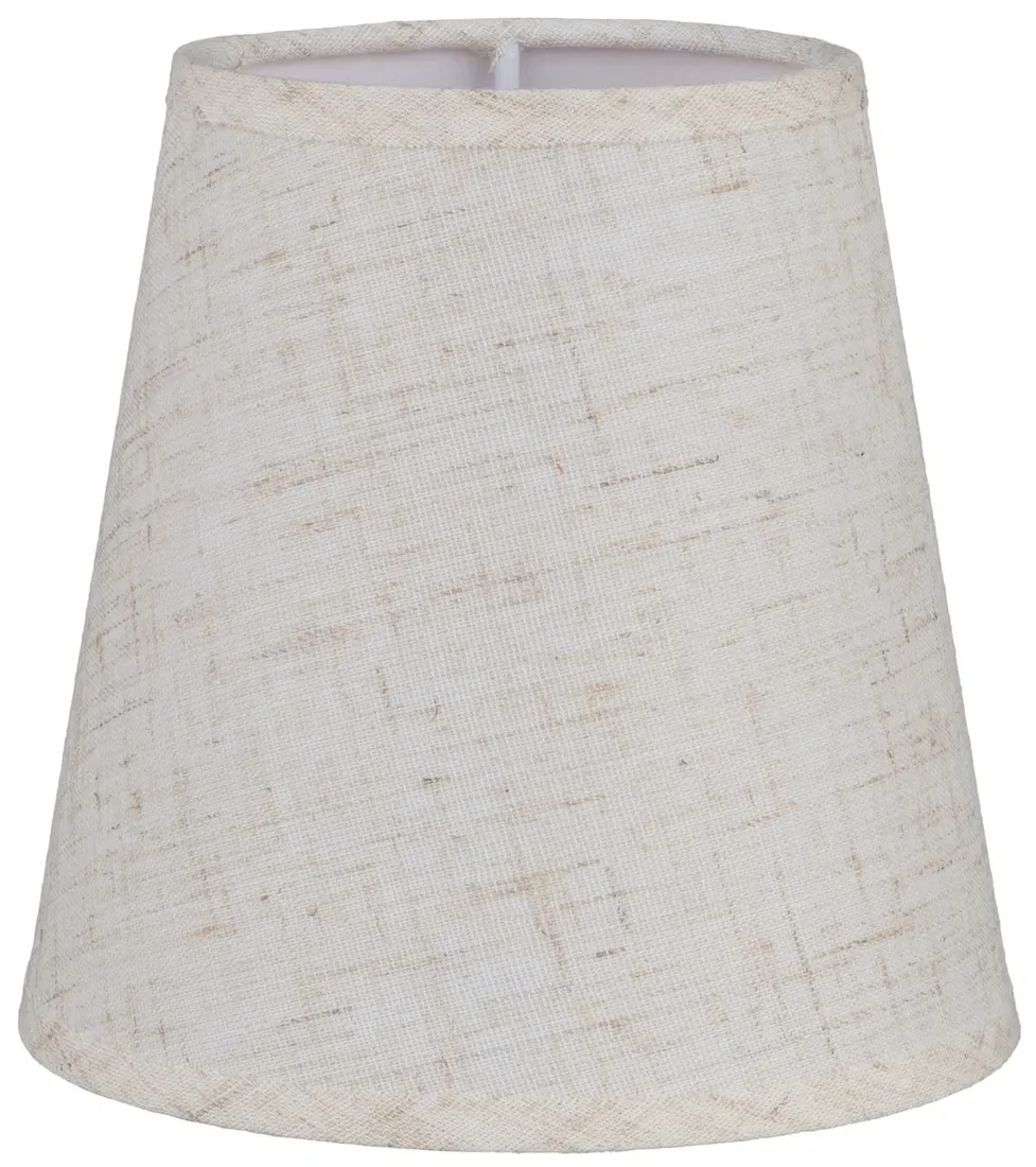 abazur-maly-stozek-len-e14-15cm