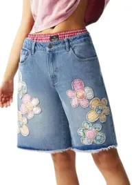 shein-spodenki-jeansowe-krotkie-niebieskie-z-haftem-36-1db