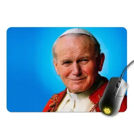 podkladka-pod-mysz-dla-gracza-papiez-polak-jan-pawel-ii-karol-wojtyla