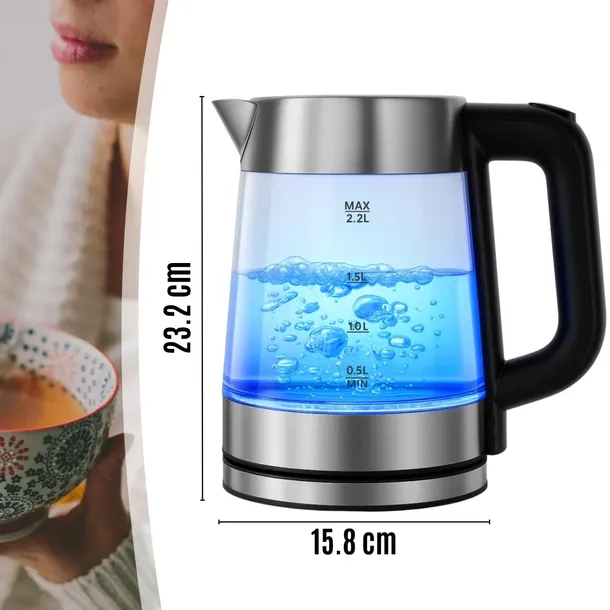 czajnik-elektryczny-bezprzewodowy-szklany-stalowy-22l-pojemny-2000w-marka-memflow