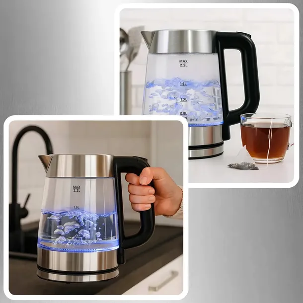 czajnik-elektryczny-bezprzewodowy-szklany-stalowy-22l-pojemny-2000w-kolor-dominujacy-bezbarwny