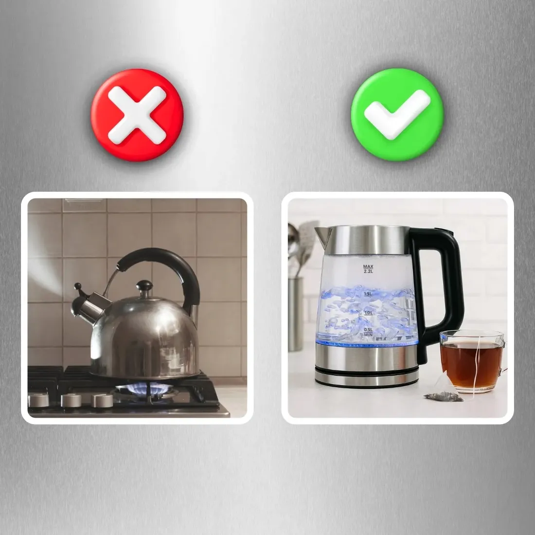 czajnik-elektryczny-bezprzewodowy-szklany-stalowy-22l-pojemny-2000w-stan-nowy