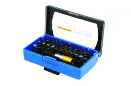 holz-technic-zestaw-bitow-32-sztuki