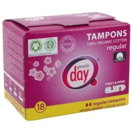 tampony-ze-100-percent-bawelny-ekologicznej-regular-18-szt-gentle-day
