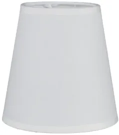 abazur-maly-stozek-bialy-e14-15cm