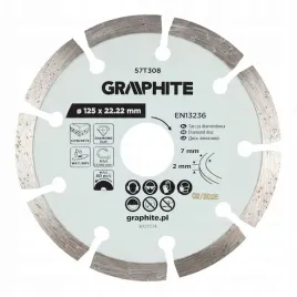 tarcza-graphite-diamentowa-do-ciecia-beton-57t308-segment-125mm-sucho-mokro