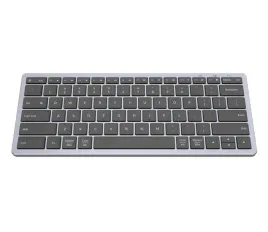 klawiatura-bezprzewodowa-x-kom-alu-keys-mini-black-aluminimu-24ghz-bt