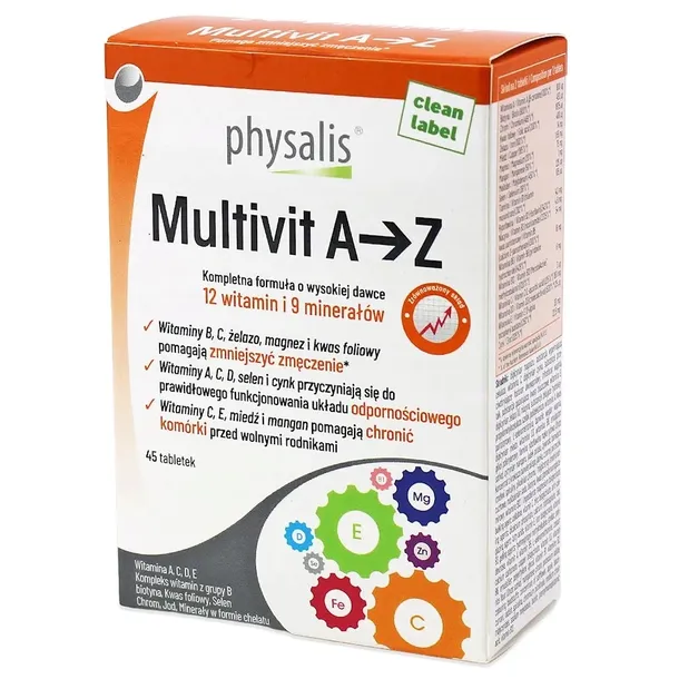 multivit-a-z-45-tabletek-physalis-stan-nowy