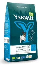 dla-psa-malej-rasy-i-szczeniat-karma-z-kurczakiem-bio-2-kg-yarrah