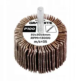 sciernica-listkowa-trzpieniowa-50-x-30-x-6-mm-p100-graphite-58t396