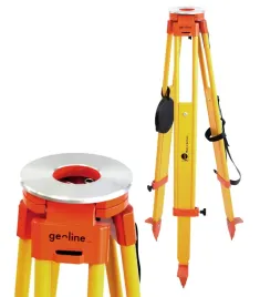 statyw-drewniany-nedo-200-533-do-tachimetru-lasera-rotacyjnego-na-sruby