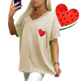 bawelniana-tunika-arbuz-bezowa-wygodna-bluzka-z-nadrukiem-50-52-5xl-6xl