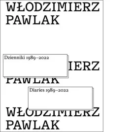 dzienniki-1989-2022-wlodzimierz-pawlak