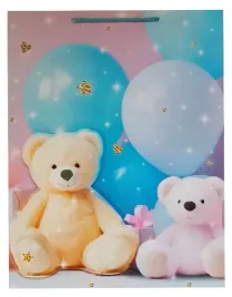 torba-prezentowa-misie-z-balonami-niebieska-40x30x12-cm-prezent-upominek