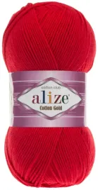 wloczka-alize-cotton-gold-56-czerwony-100g-55percent-bawelna-45percent-akryl