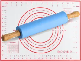 silikonowy-walek-do-ciasta-mata-antyposlizgowa-do-ciasteczek-zestaw-2-el