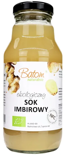 sok-imbirowy-nfc-bio-330-ml-batom-certyfikat-certyfikat-produkcji-ekologicznej-ue