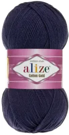 wloczka-alize-cotton-gold-58-granatowy-100g-55percent-bawelna-45percent-akryl