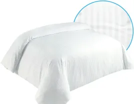 poszwa-hotelowa-adamaszek-140x200-pasy-1cm-biala-100percent-bawelna-na-zaklad