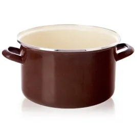 garnek-emaliowany-brown-26-cm-65-l