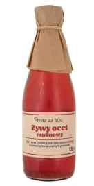ocet-malinowy-zywy-330-ml-prosto-ze-wsi