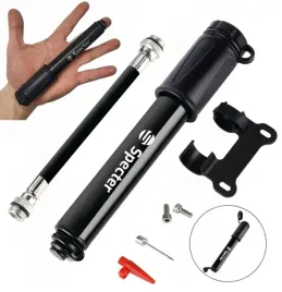 pompka-do-pilki-roweru-reczna-mala-uchwyt-na-rame-aluminium-7bar-specter
