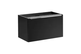 szafka-lazienkowa-czarna-mat-80-cm-z-uchwytem-aluminiowym