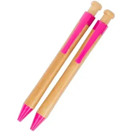 zestaw-2-dlugopisow-kulkowych-eko-z-bambusa-niebieski-wklad-g8