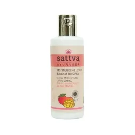balsam-do-ciala-nawilzajacy-mango-210-ml-sattva-ayurveda
