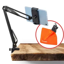 uchwyt-na-telefon-tablet-biurkowy-skladany-statyw-ramie-na-blat-stol