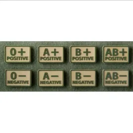 helikon-emblemat-naszywka-grupa-krwi-b-rh-bez