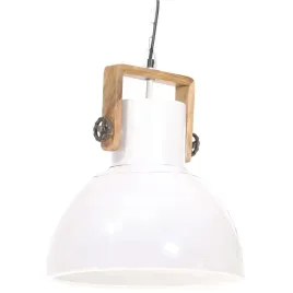 vidaxl-industrialna-lampa-wiszaca-25-w-biala-okragla-40-cm-e27