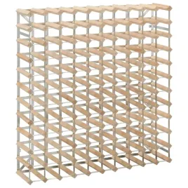 vidaxl-stojak-na-120-butelek-wina-lite-drewno-sosnowe