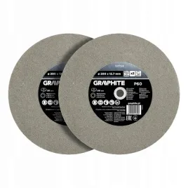 tarcze-szlifierskie-do-metalu-200-x-20-16-12-7-x-20-mm-p60-2-szt-graphite