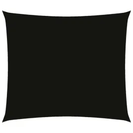vidaxl-prostokatny-zagiel-ogrodowy-tkanina-oxford-2x25-m-czarny