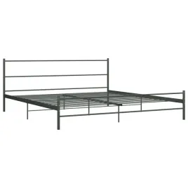 vidaxl-rama-lozka-szara-metalowa-200-x-200-cm