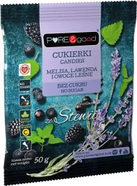 cukierki-bez-cukru-z-melisa-lawenda-owocami-lesnymi-pureandgood-50g