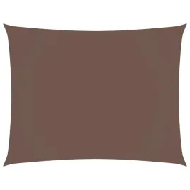vidaxl-prostokatny-zagiel-ogrodowy-tkanina-oxford-25x4-m-brazowy