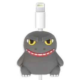 zabezpieczenie-oslona-na-kabel-usb-do-ladowarki-sluchawek-wz-baby-godzilla